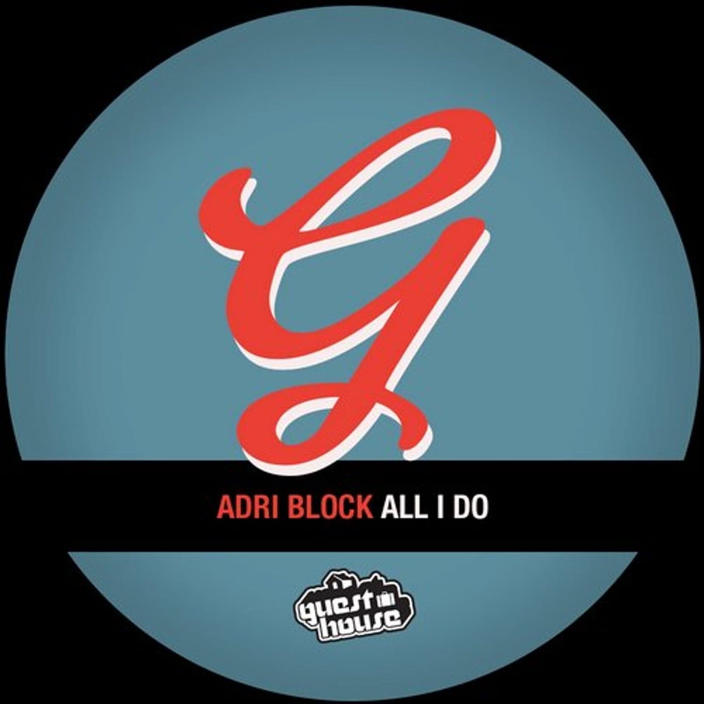 Adri Block — All I Do