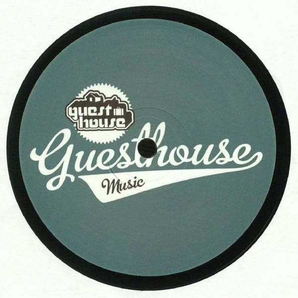 — Super Secret Squirrel Trax Vol.4