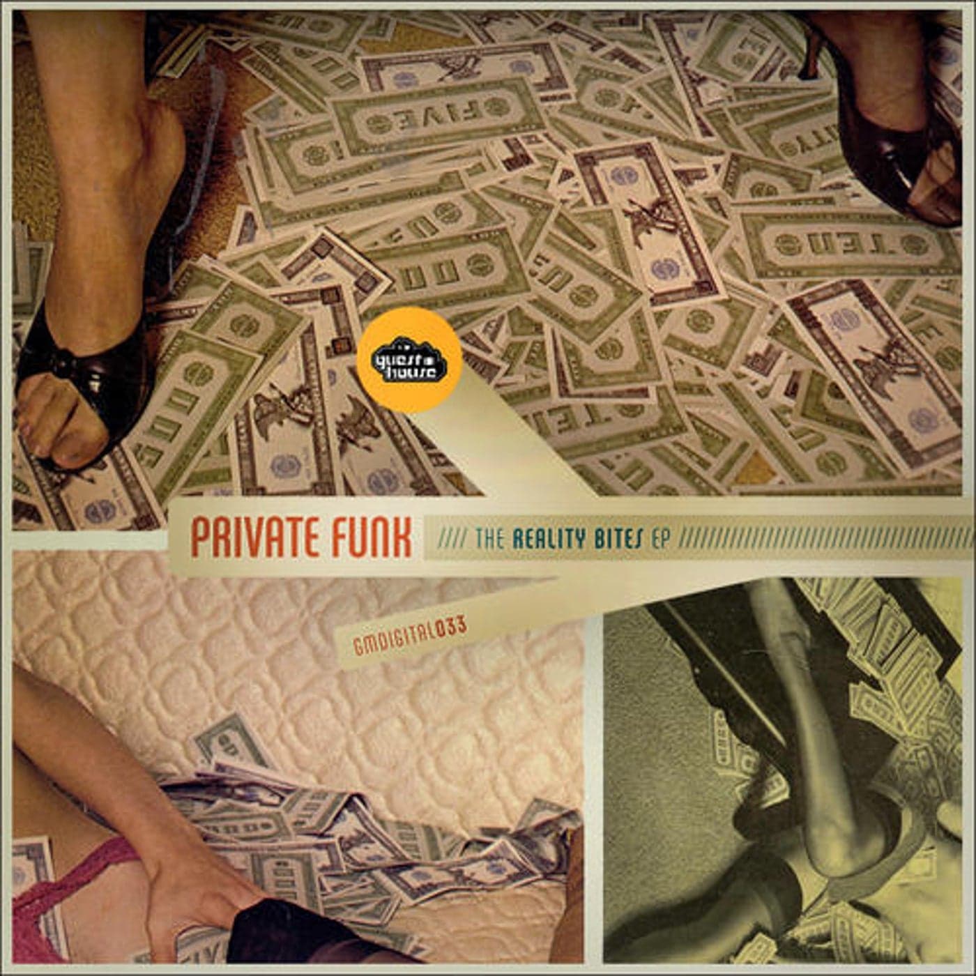 Private Funk — Reality Bites