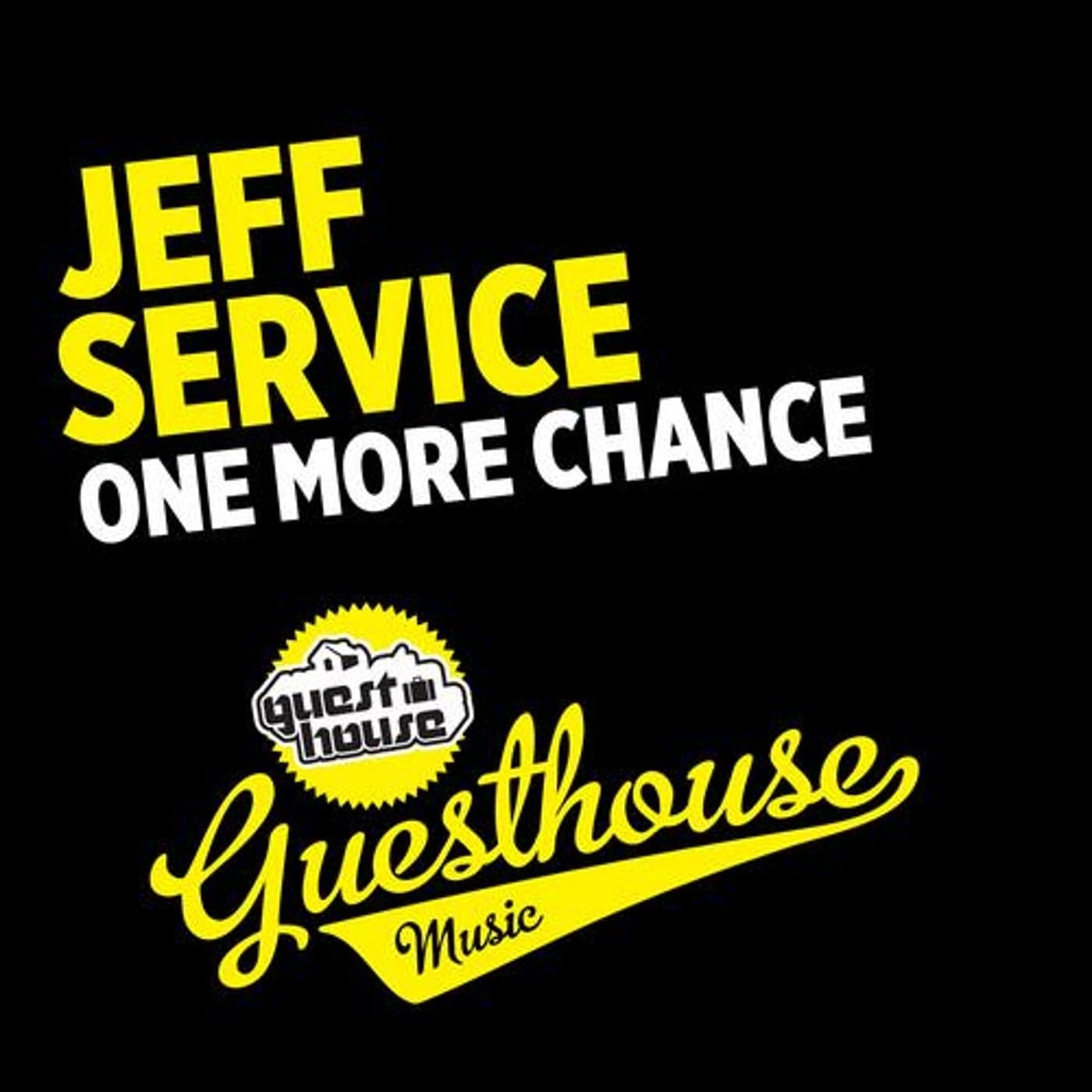 Jeff Service & Kristy Leigh — One More Chance
