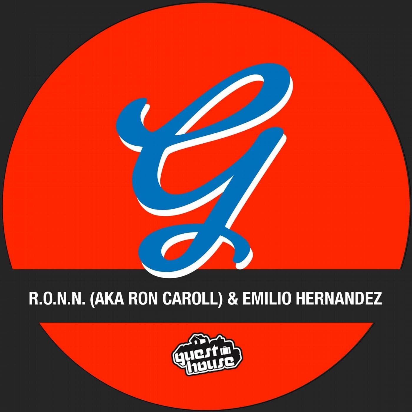 R.O.N.N. & Emilio Hernandez — Sunshine