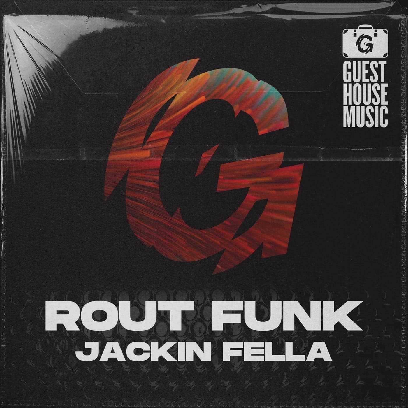 Rout Funk — Jackin Fella