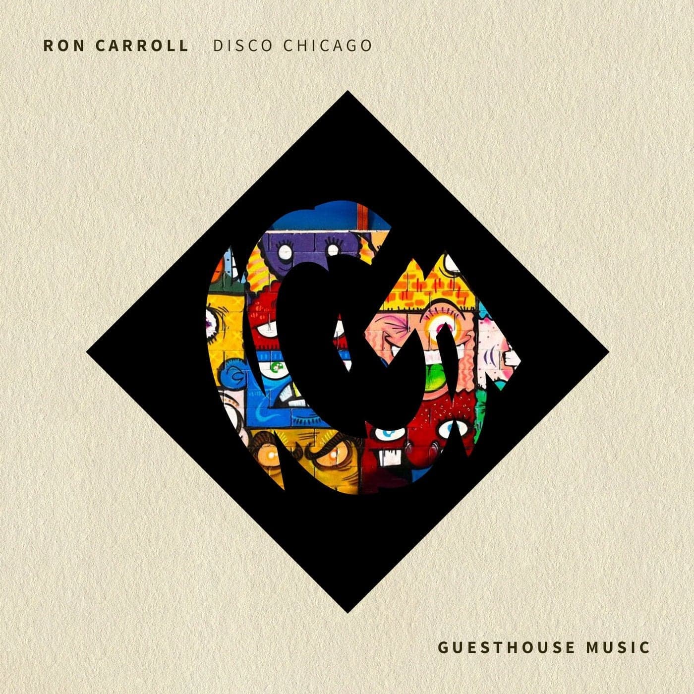 Ron Carroll — Disco Chicago