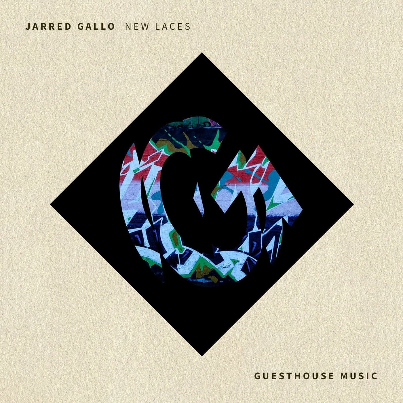 Jarred Gallo — New Laces