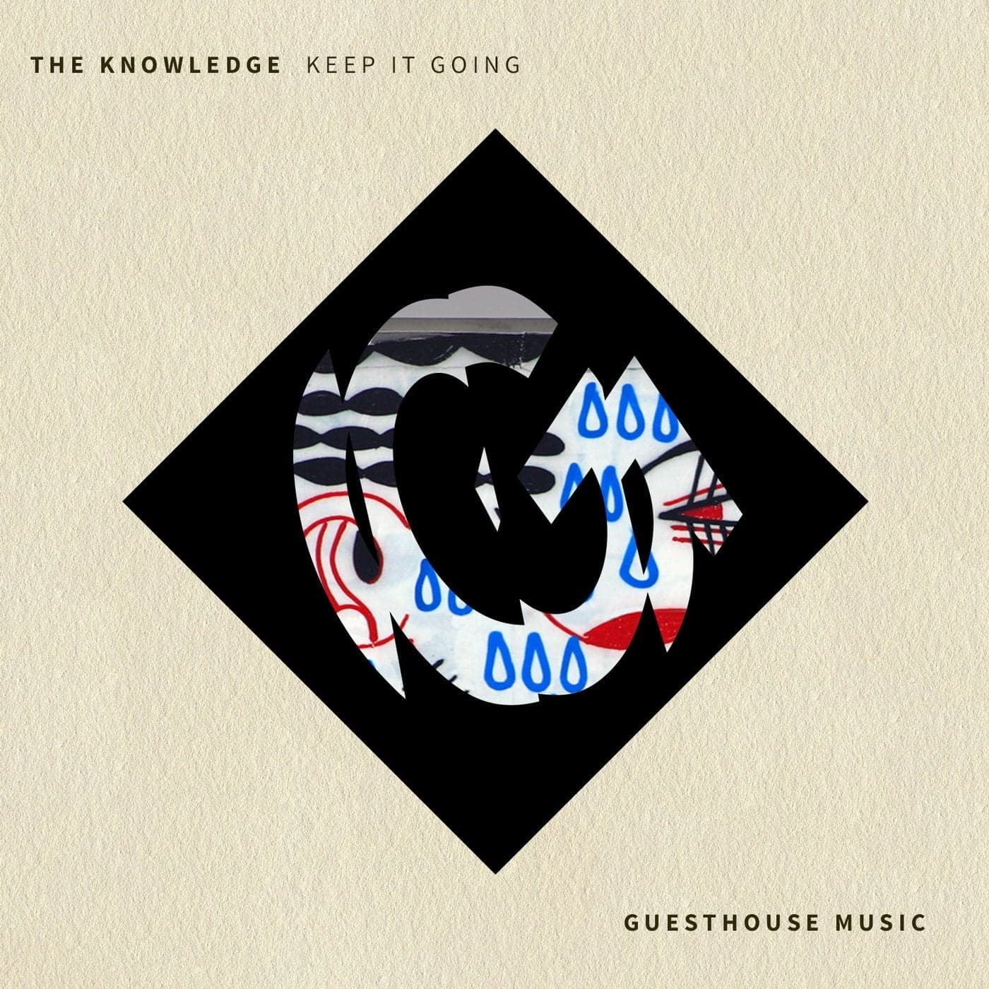 The Knowledge — Keep It Going