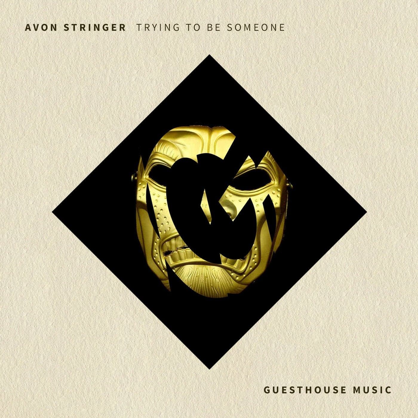 Avon Stringer — Trying To Be Someone