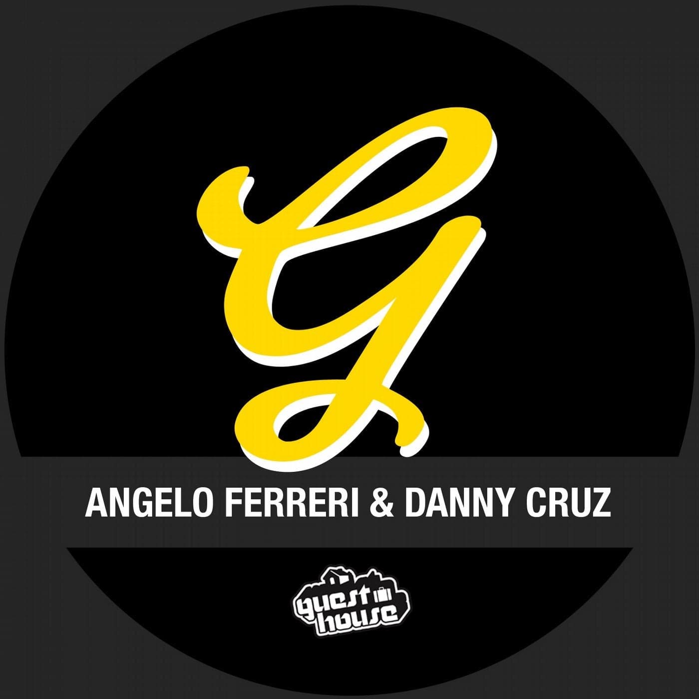 Angelo Ferreri & Danny Cruz — Big Fun