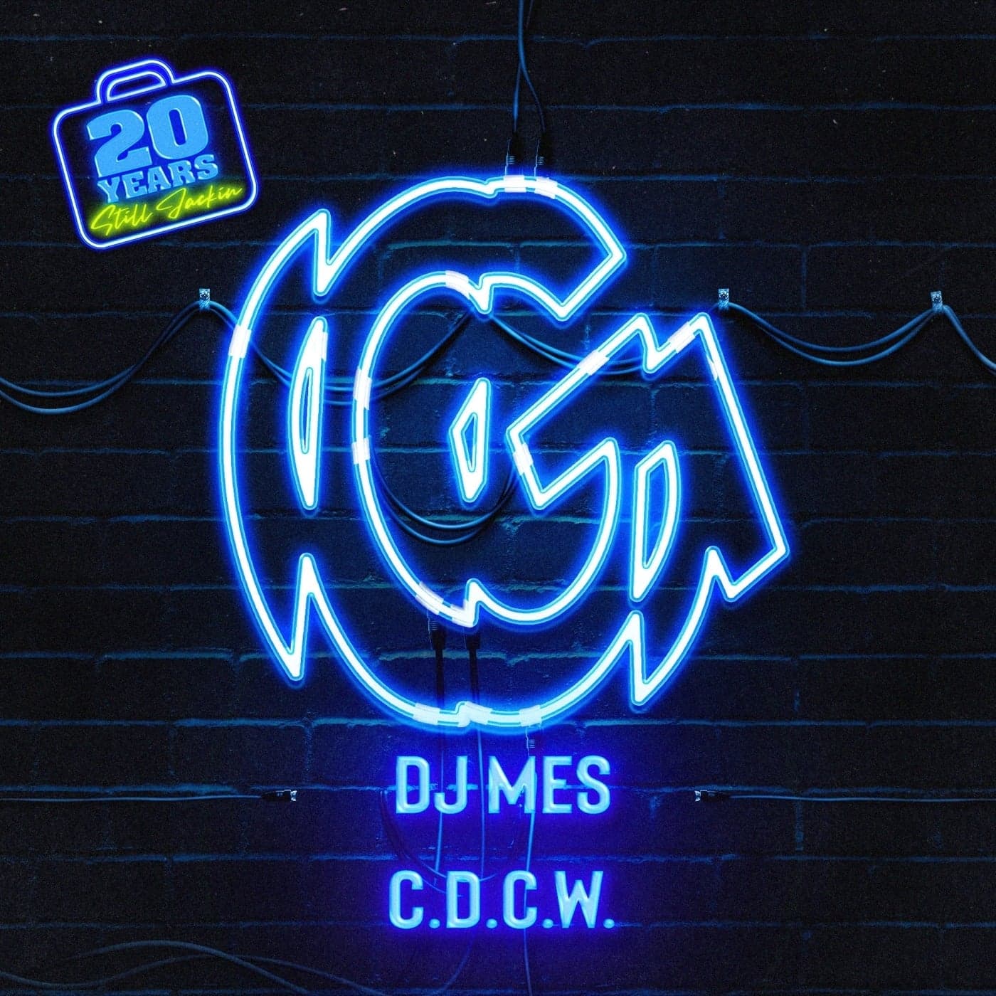 DJ Mes — C.D.C.W.