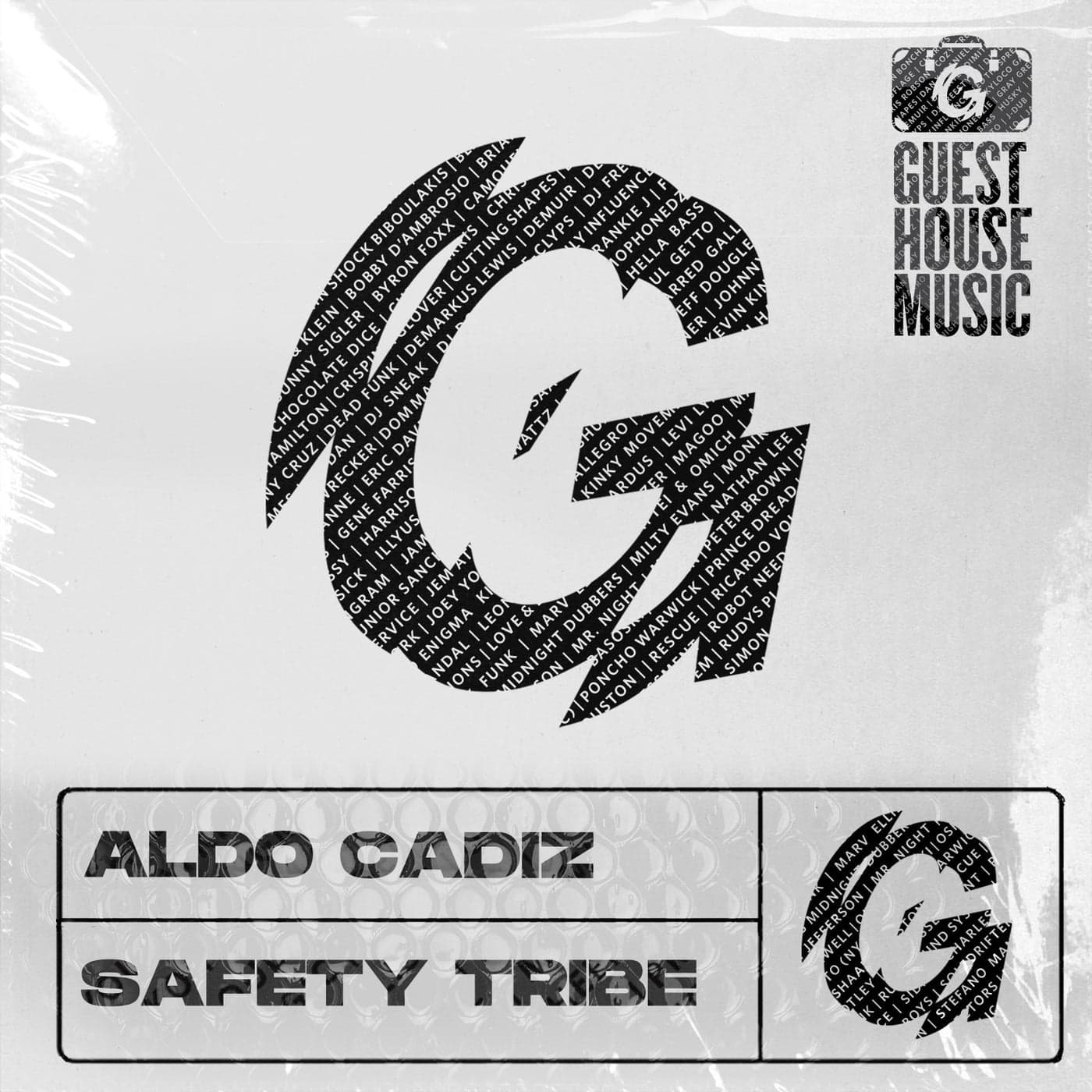Aldo Cadiz — Safety Tribe
