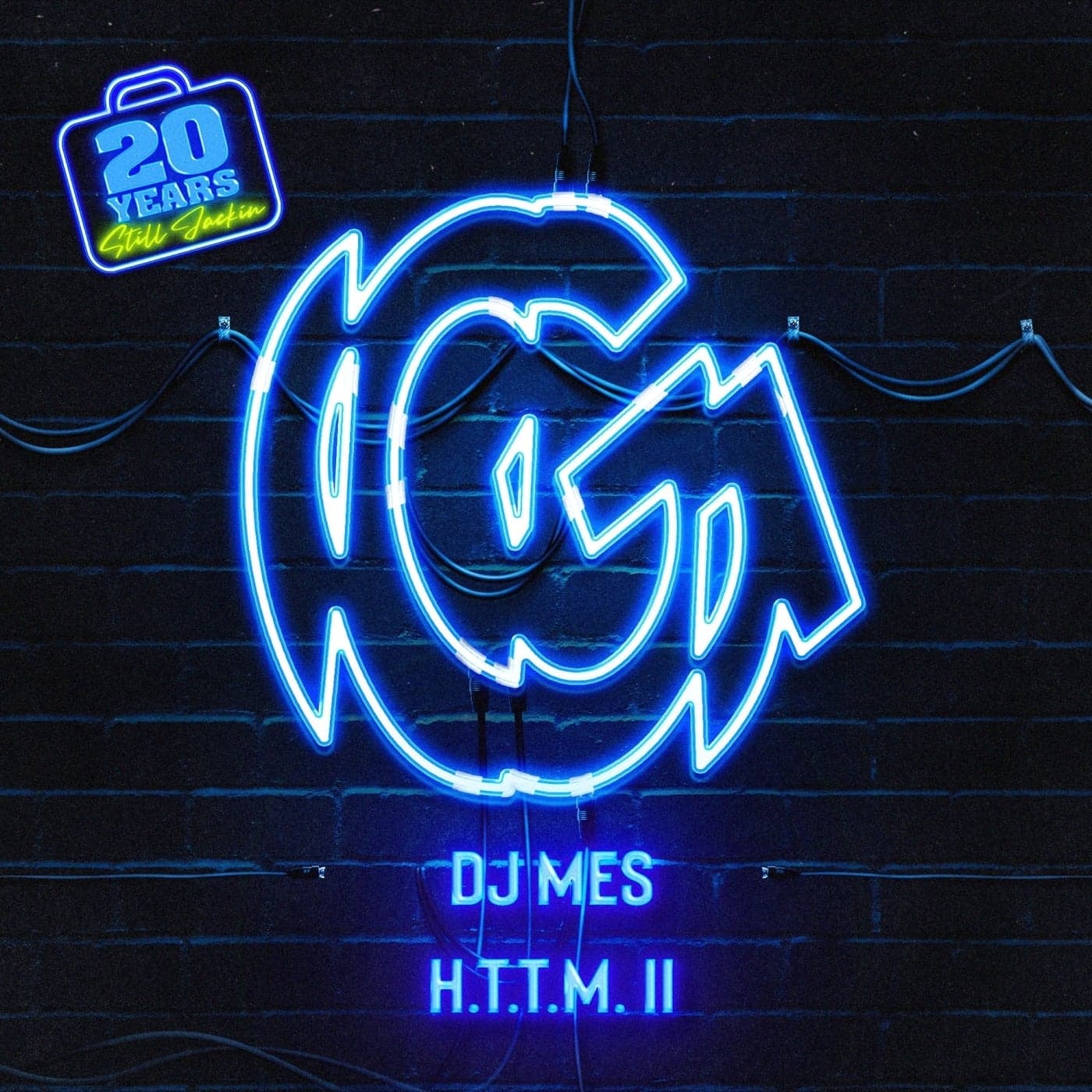 DJ Mes — H.T.T.M. II