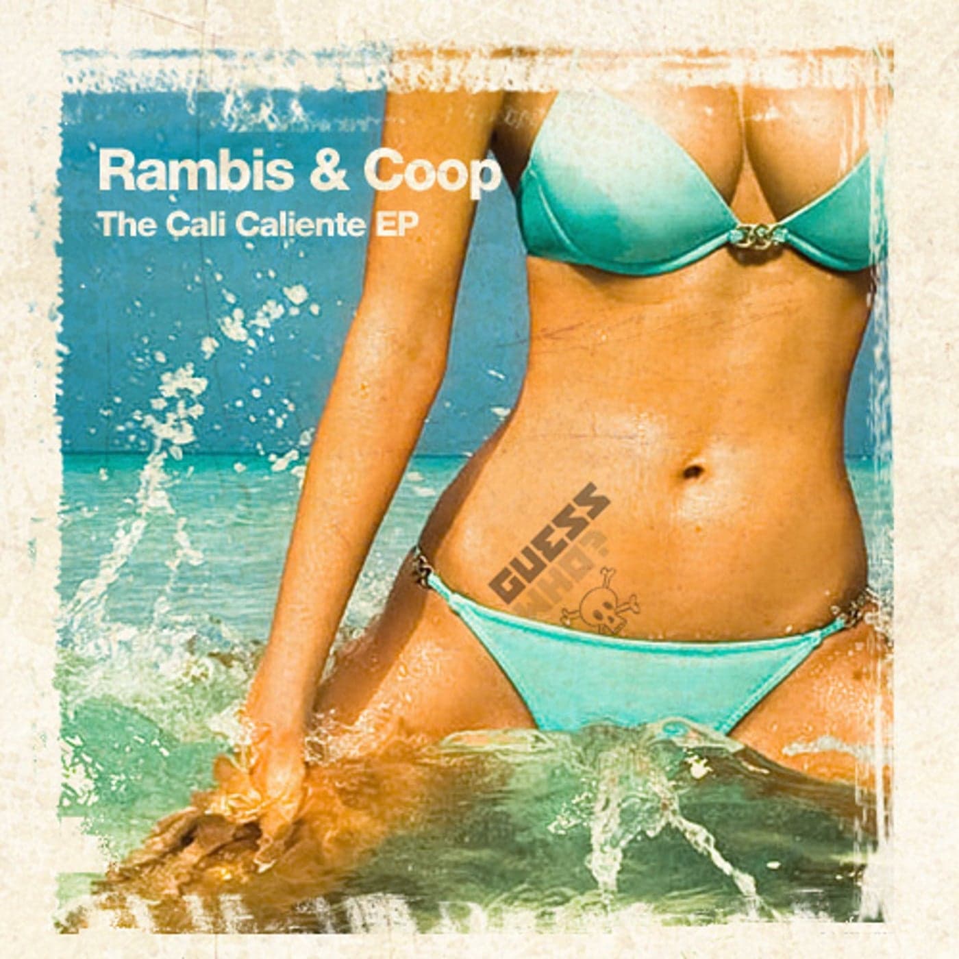 Rambis & Coop — Cali Caliente
