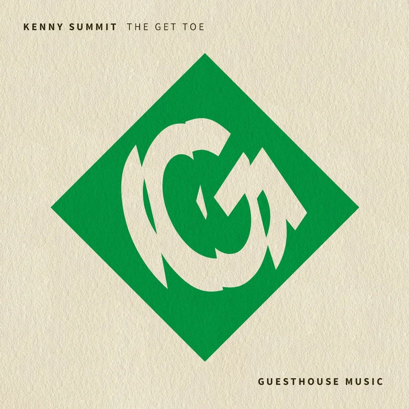 Kenny Summit — The Get Toe