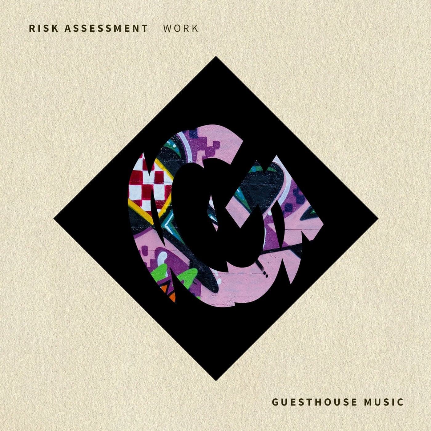 Risk Assessment — Work