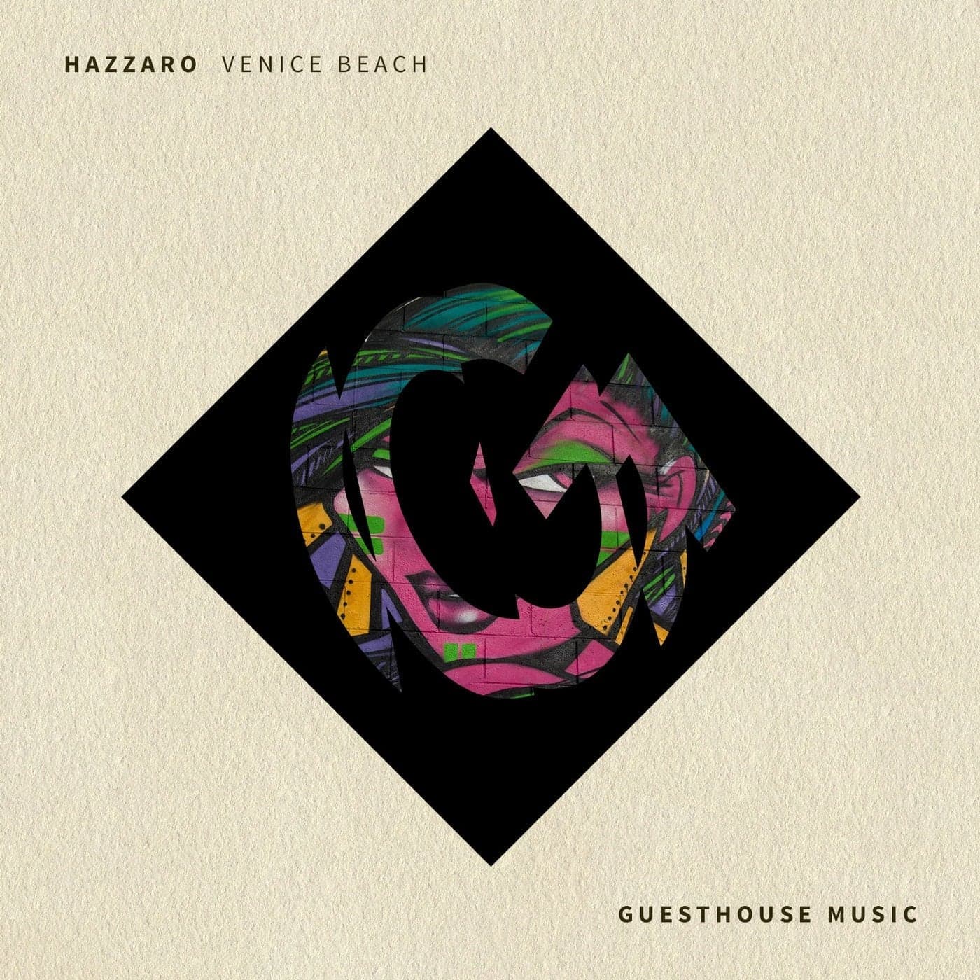 Hazzaro — Venice Beach