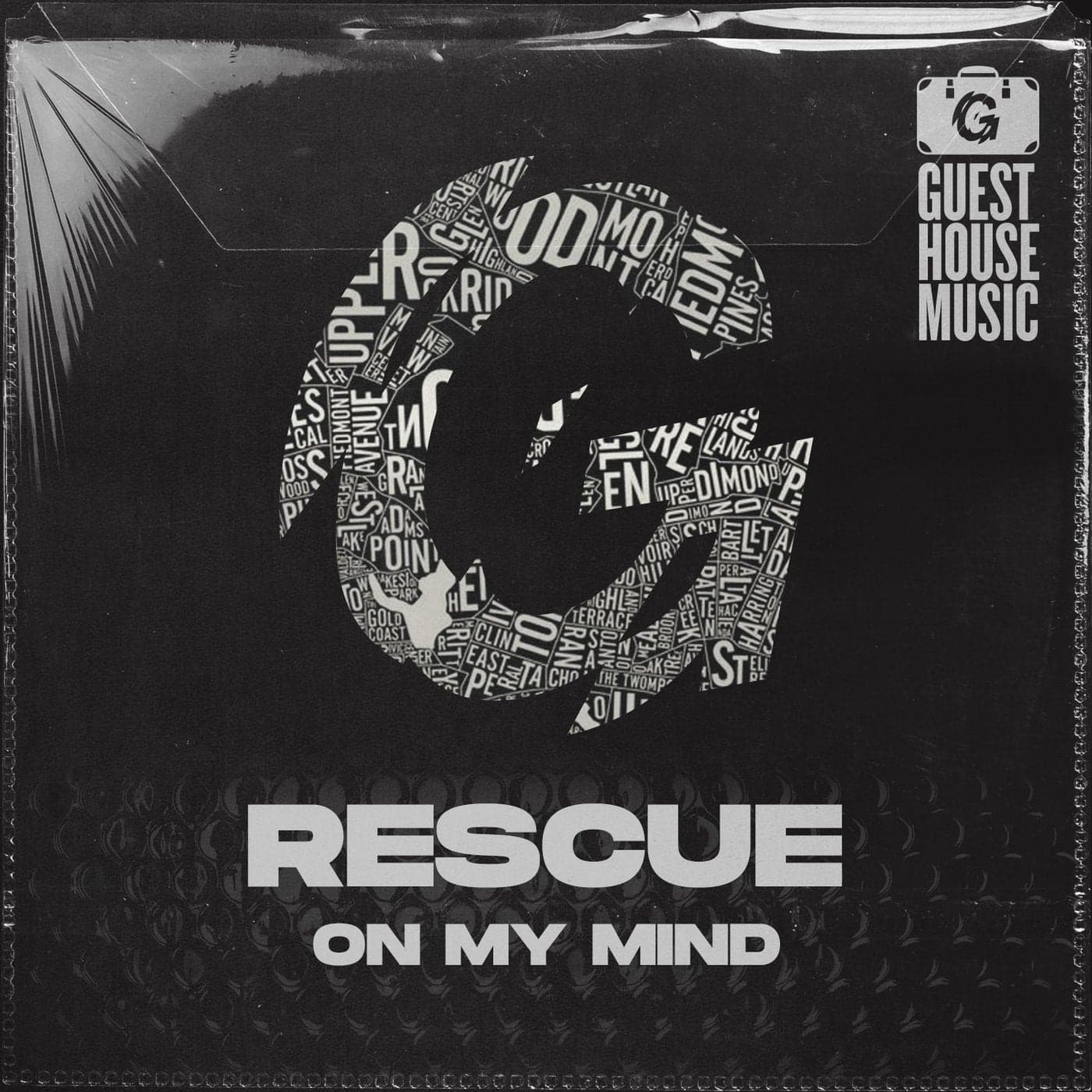 Rescue — On My Mind