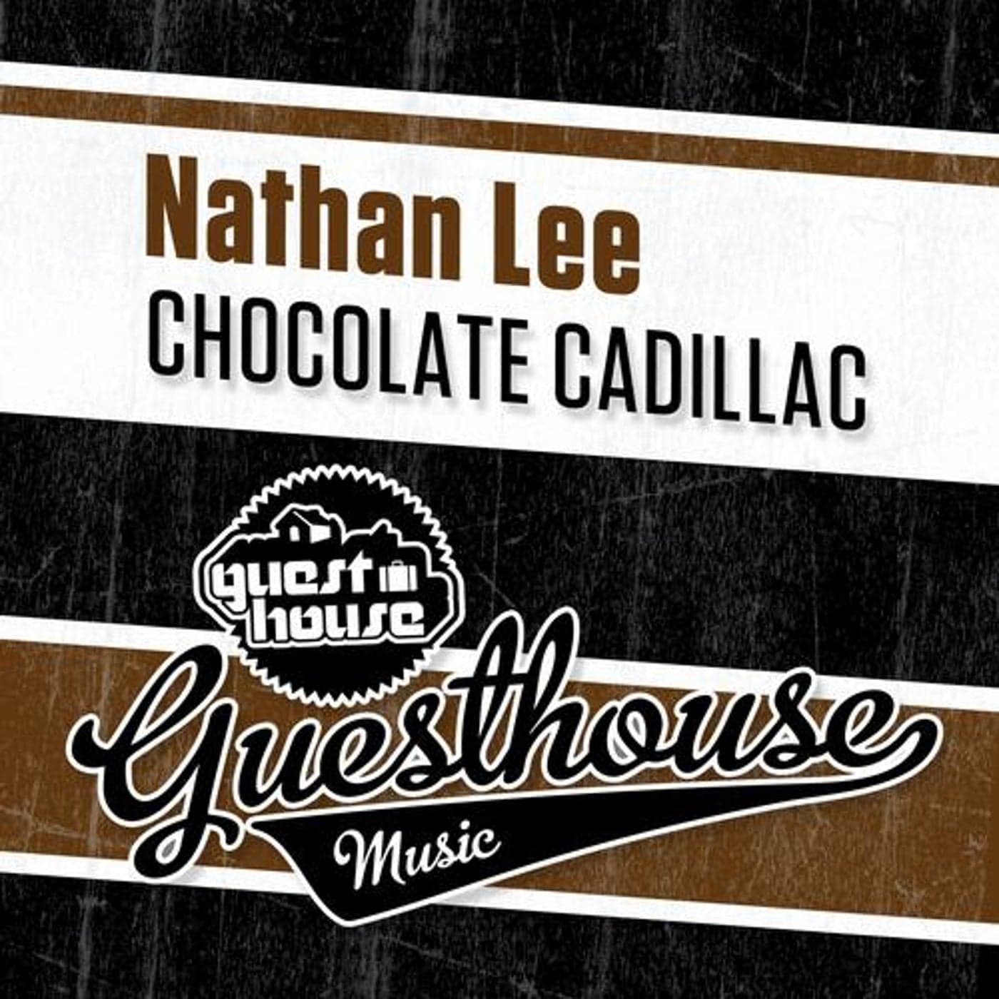 Nathan Lee — Choclate Cadillac