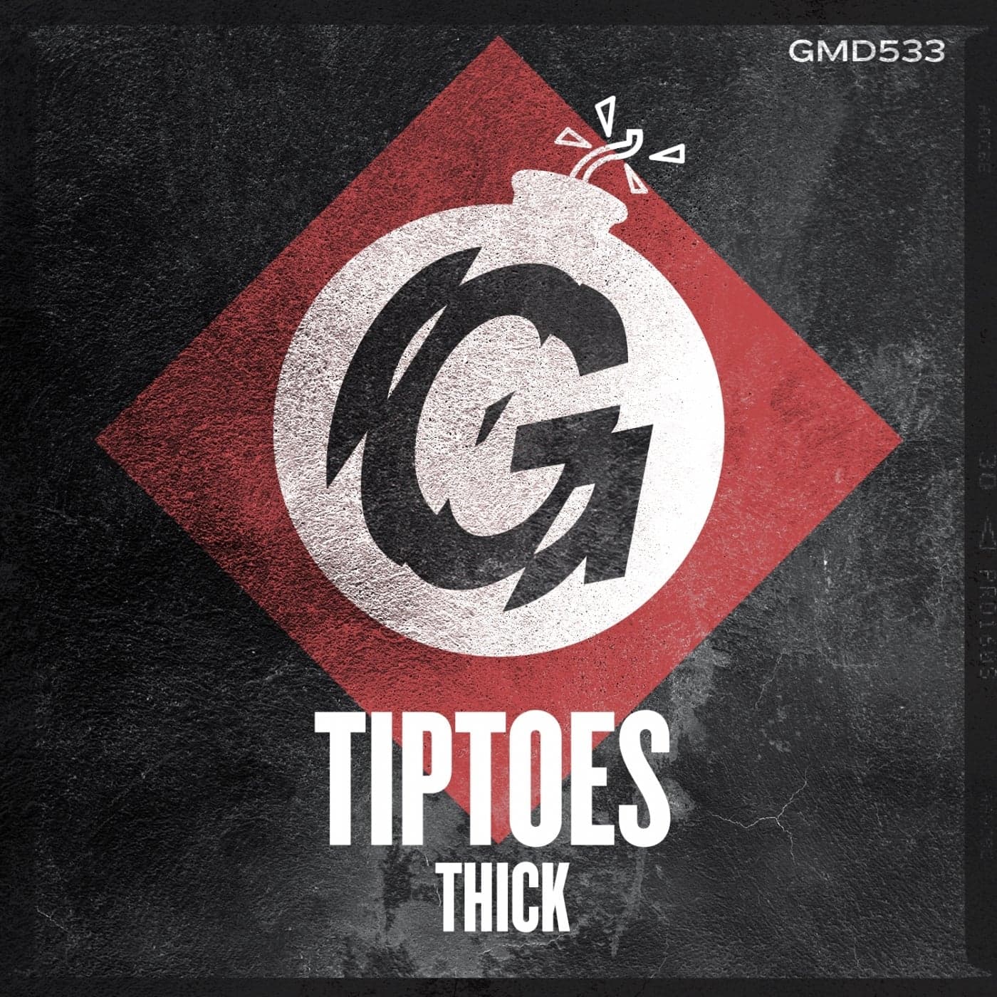 Tiptoes — Thick