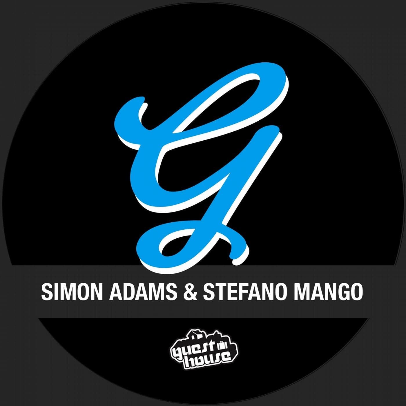 Stefano Mango & Simon Adams — Monkeys