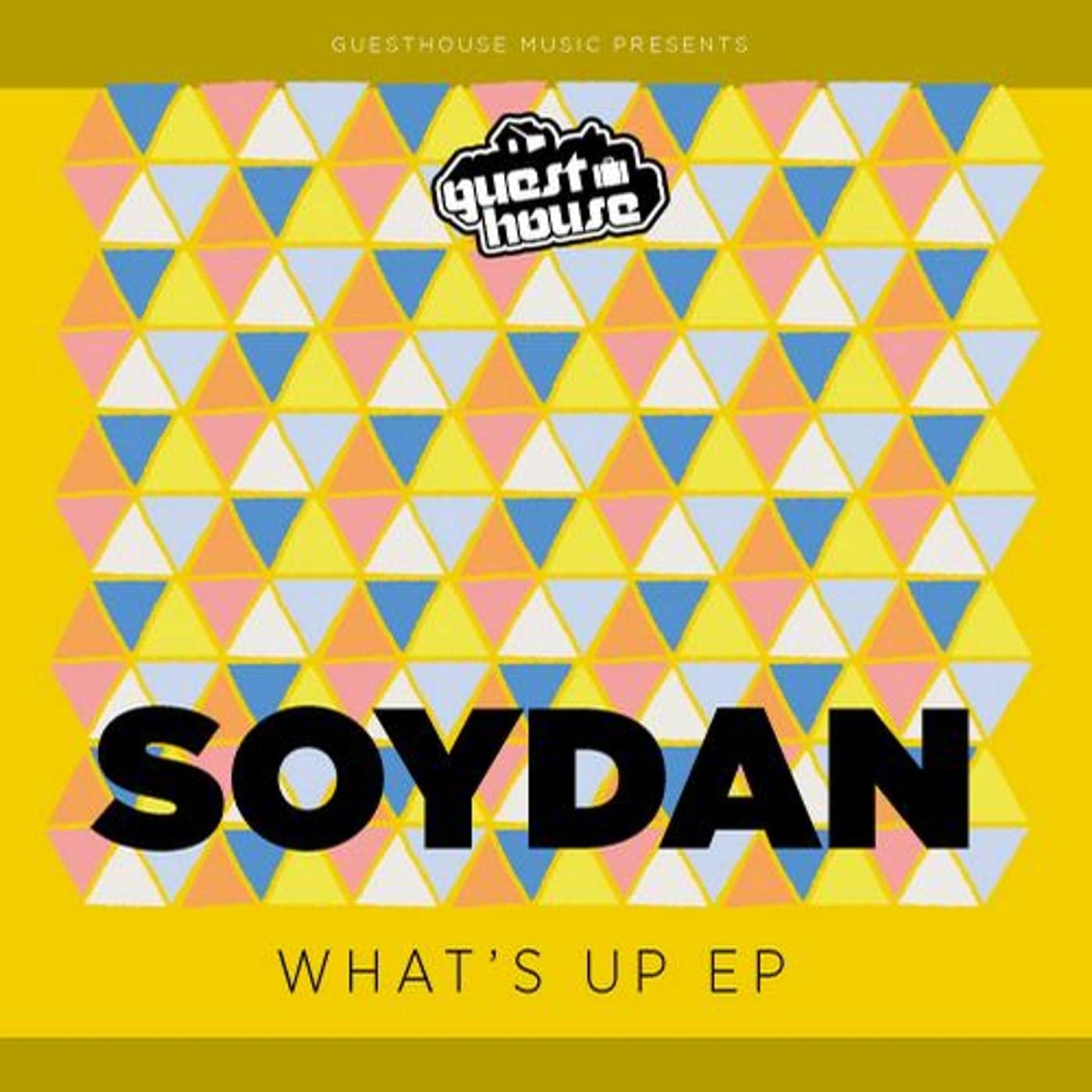 Soydan — What's Up