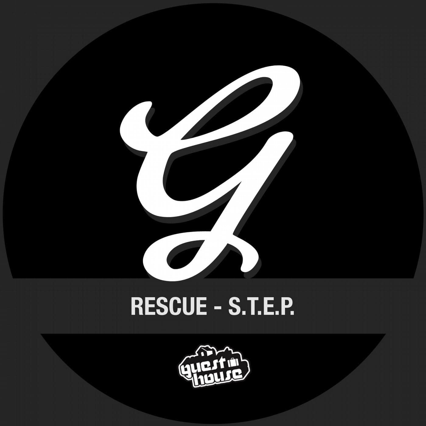Rescue — S.T.E.P.