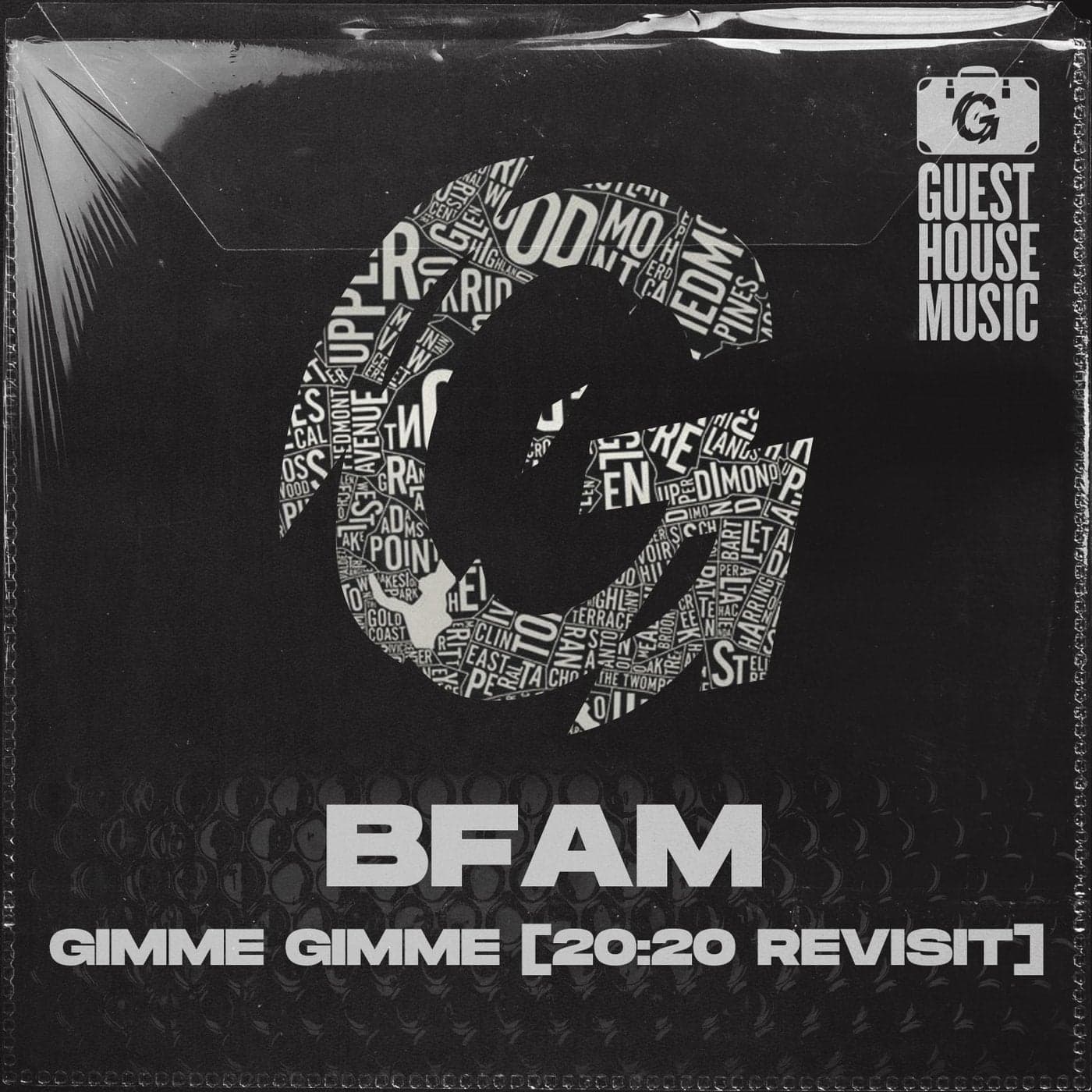 BFAM — Gimme Gimme (20:20 Revision)