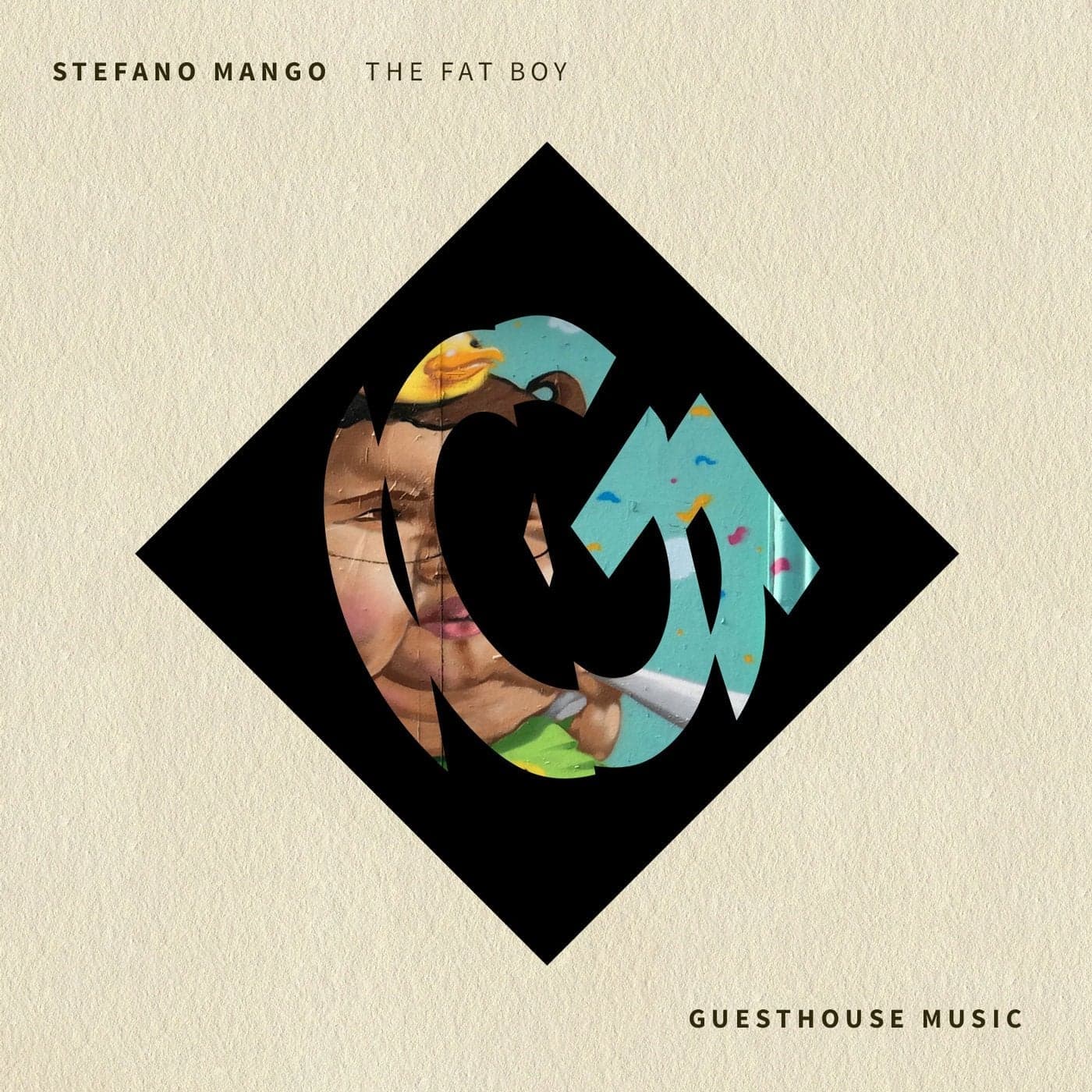Stefano Mango — The Fat Boy