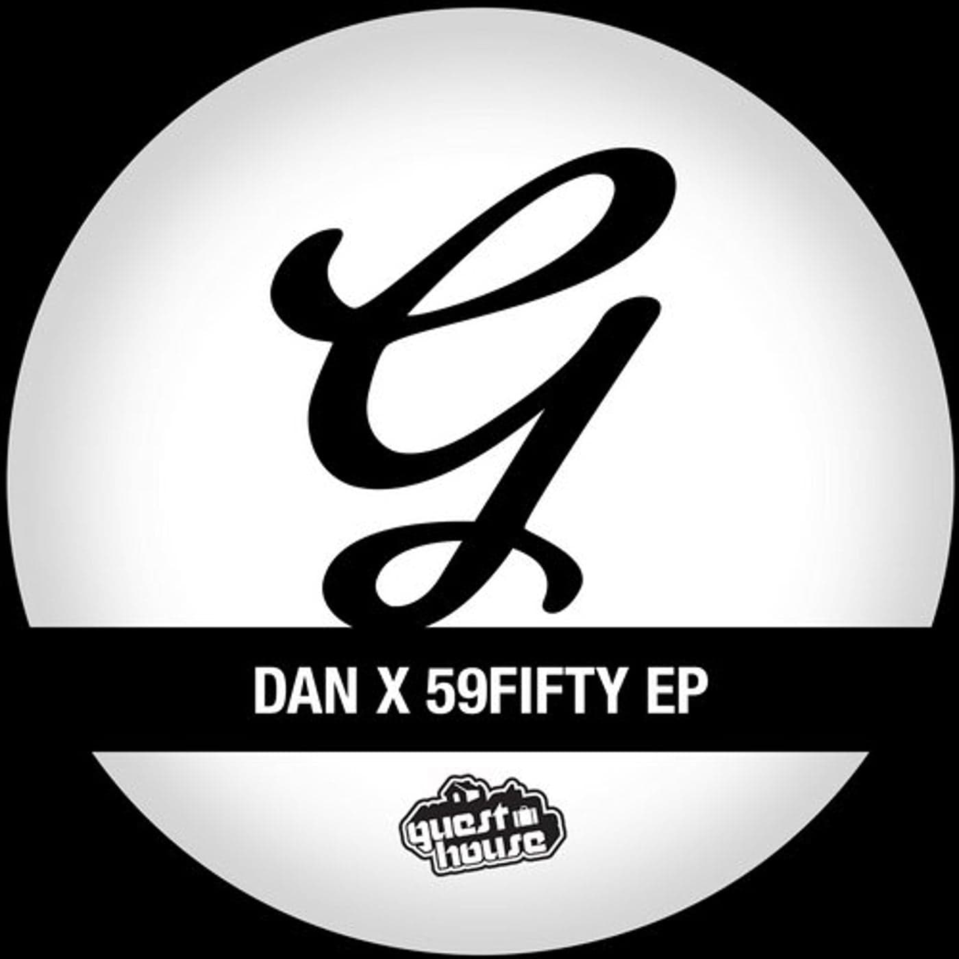 Dan X — 59Fifty EP