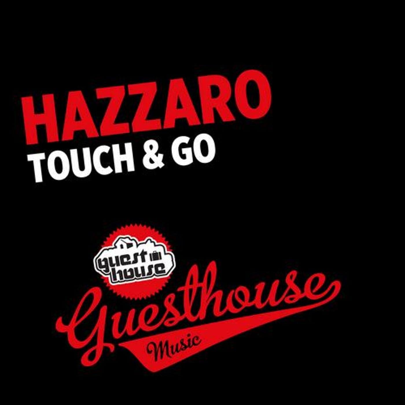 Hazzaro — Hazzaro