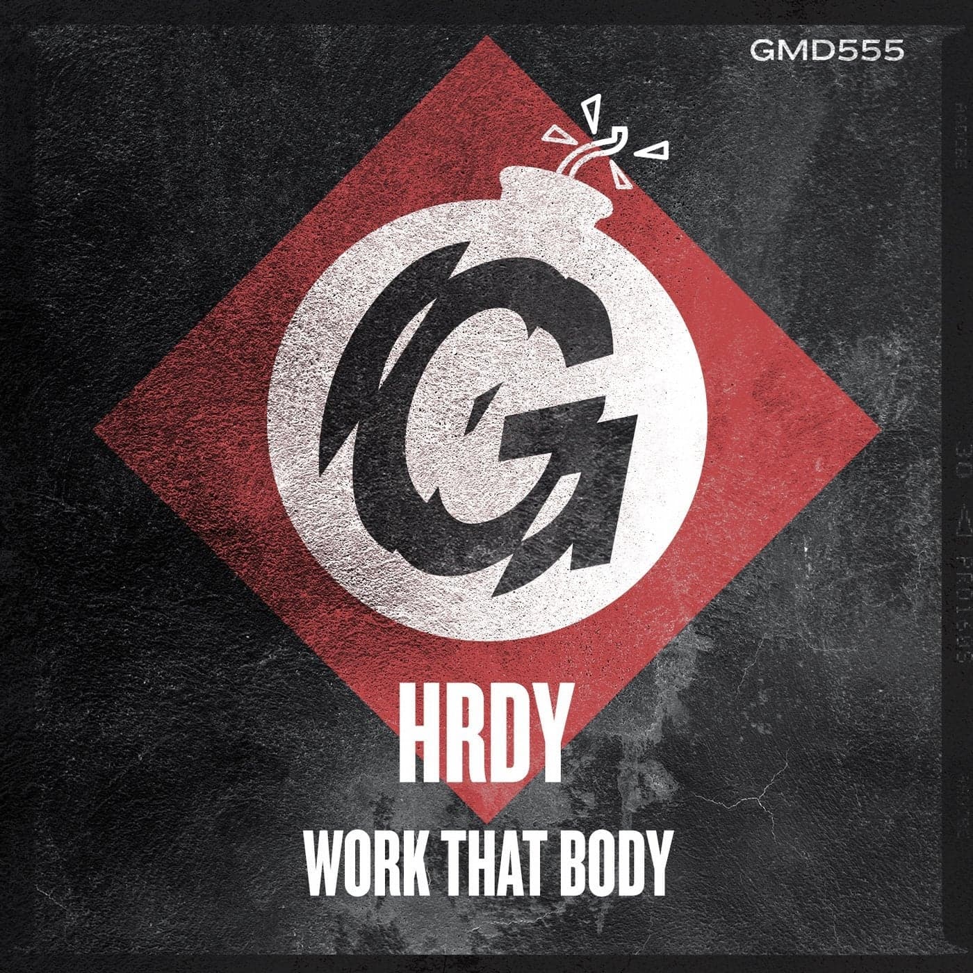 HRDY — Work That Body