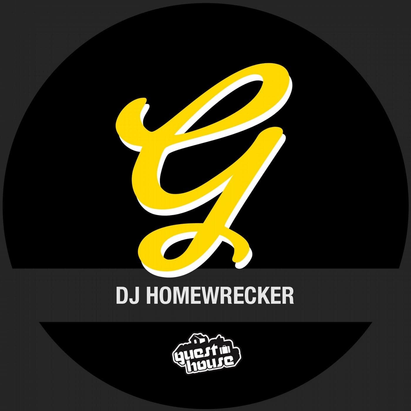 DJ Homewrecker — New World In My View