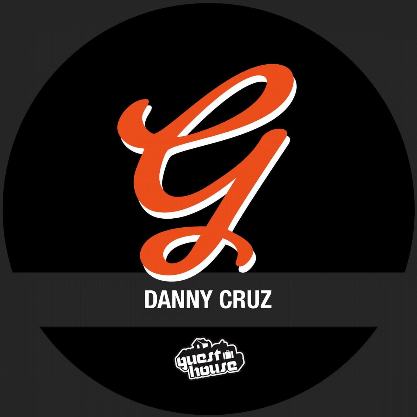 Danny Cruz — Keep Movin