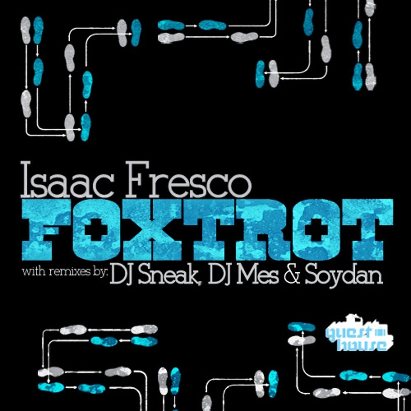 Isaac Fresco — Foxtrot
