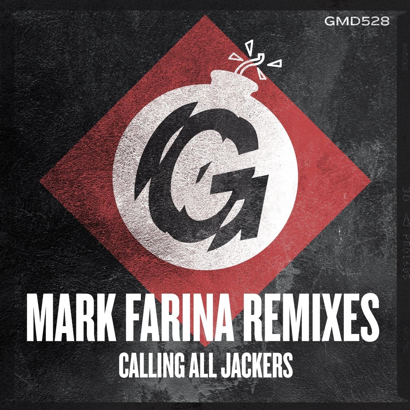 DJ Freestyle — Calling All Jackers (Mark Farina Remixes)