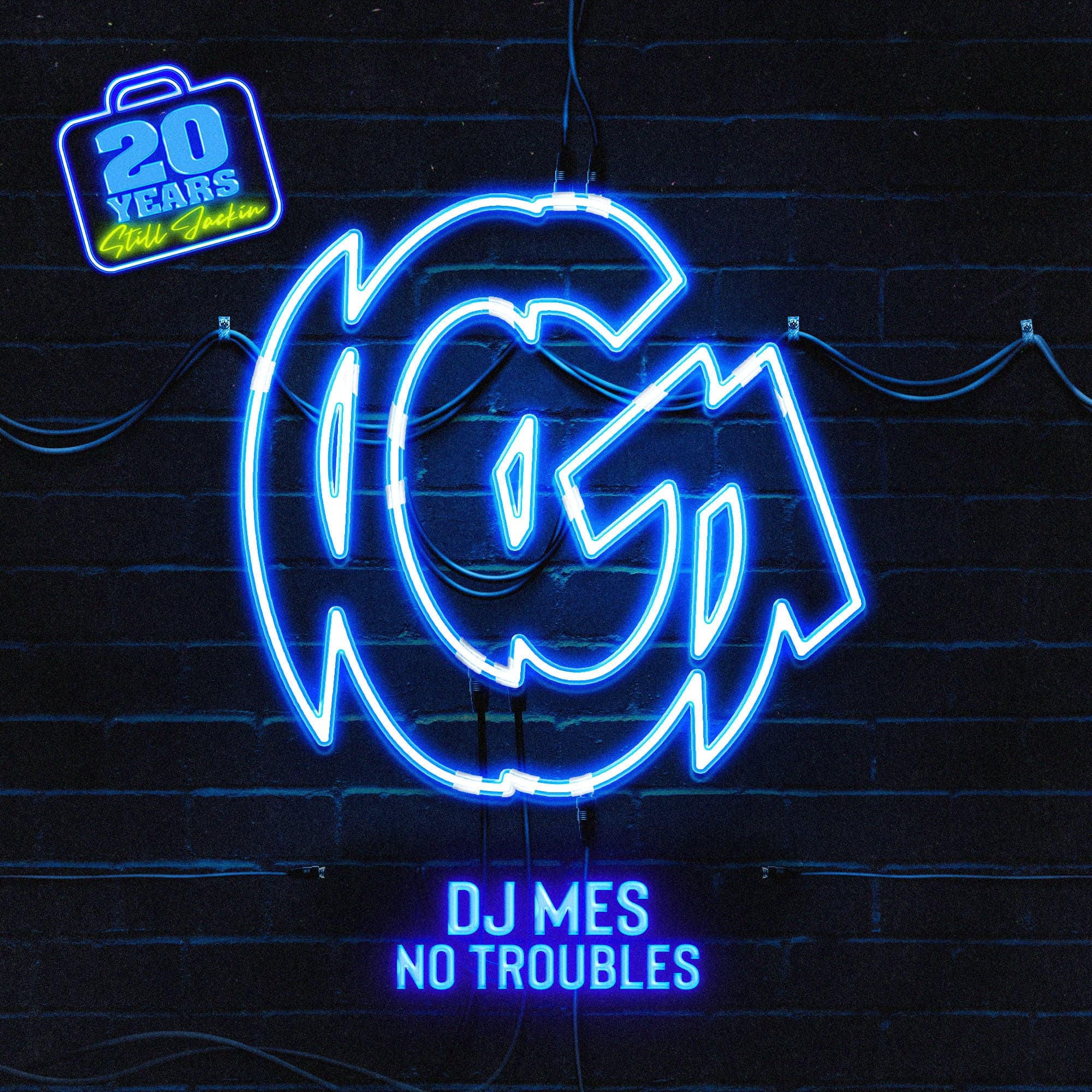  — No Troubles