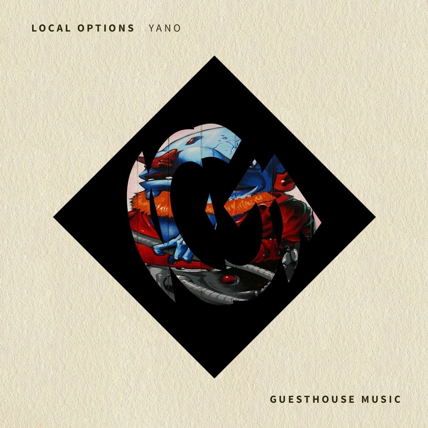 Local Options — YANO