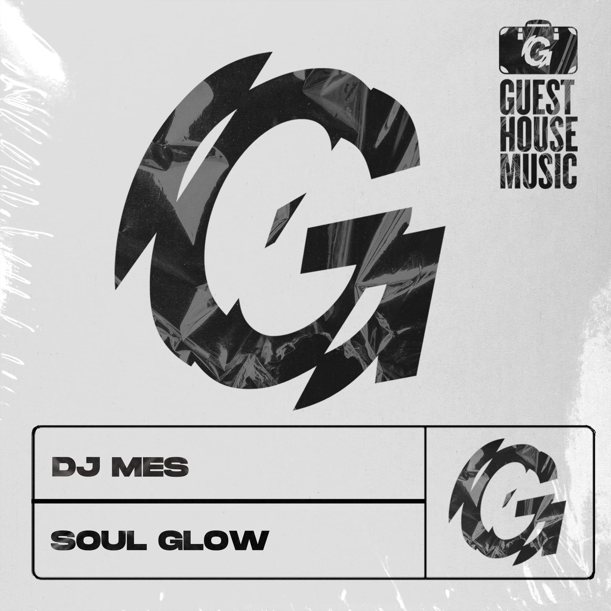 DJ Mes — Soul Glow