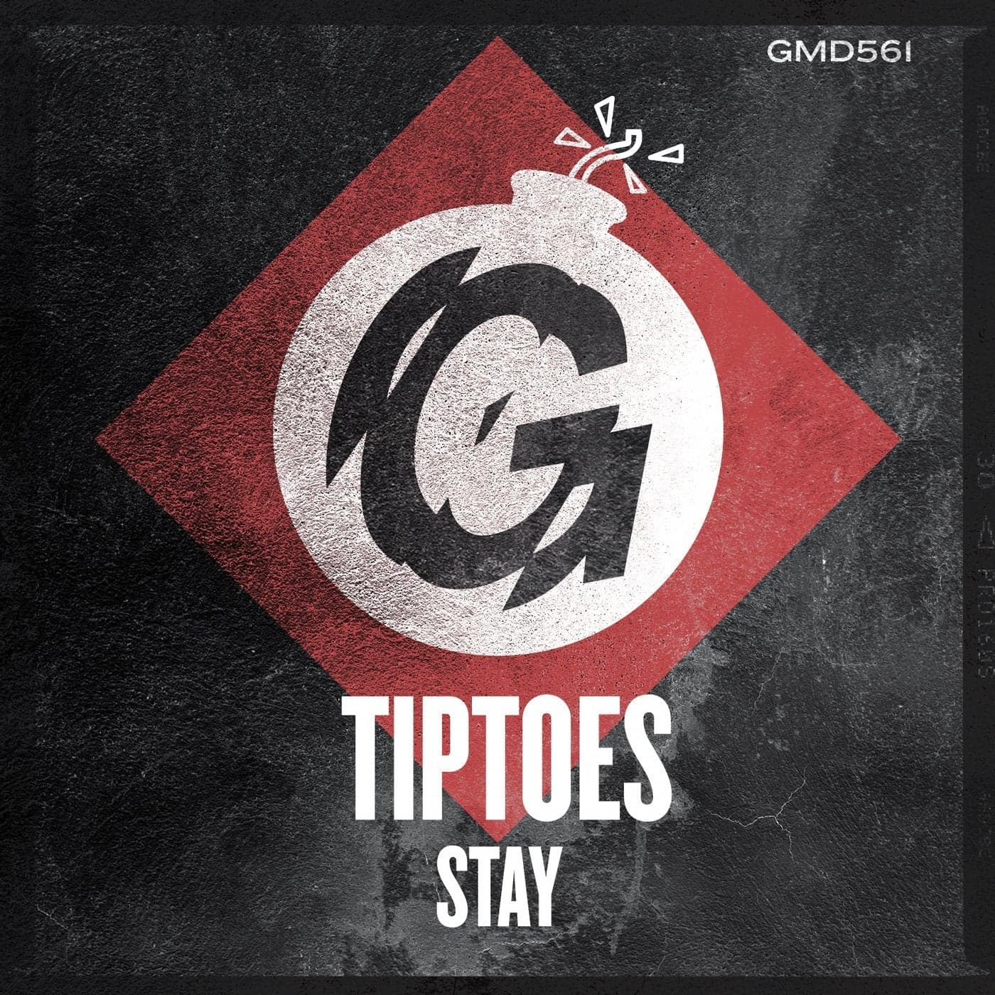 Tiptoes — Stay