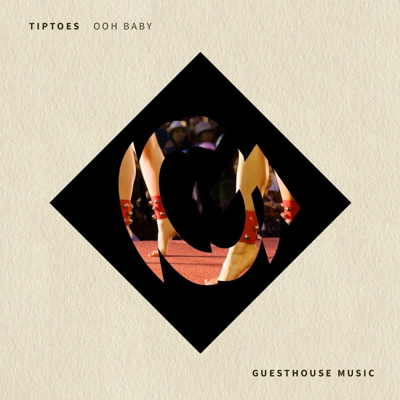 Tiptoes — OOH BABY