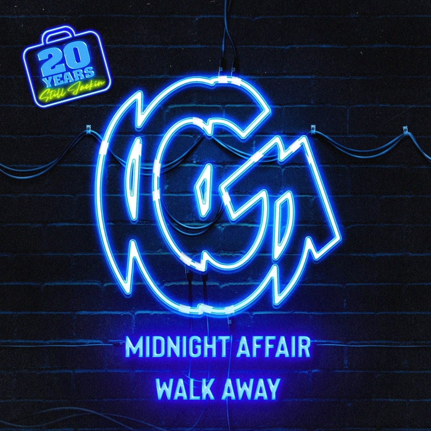 Midnight Affair — Walk Away