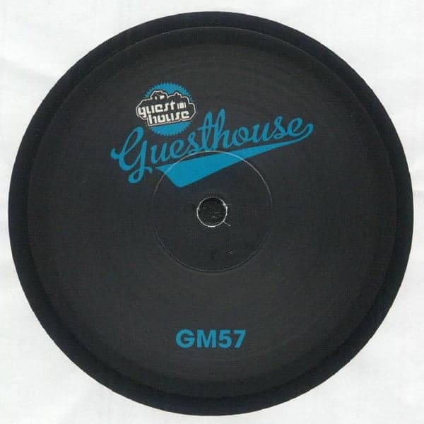 DJ Mes — D3w W3rk Vol. 3