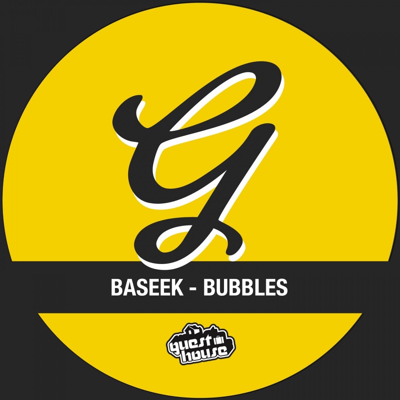 Baseek — Bubbles