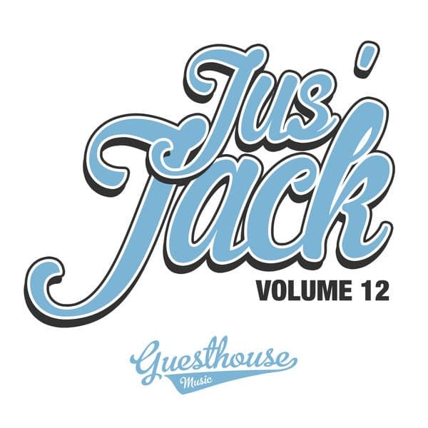  — Jus' Jack Volume 12