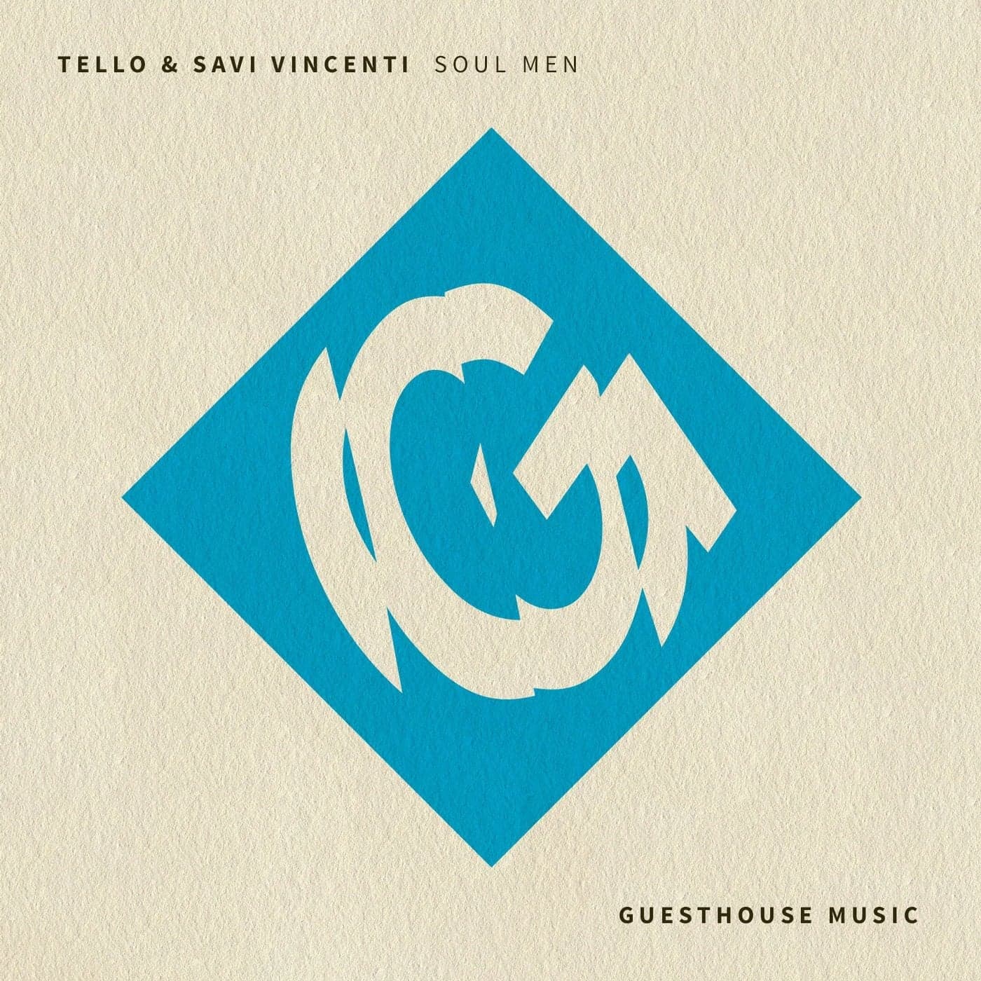 Tello & Savi Vincenti — Soul Men