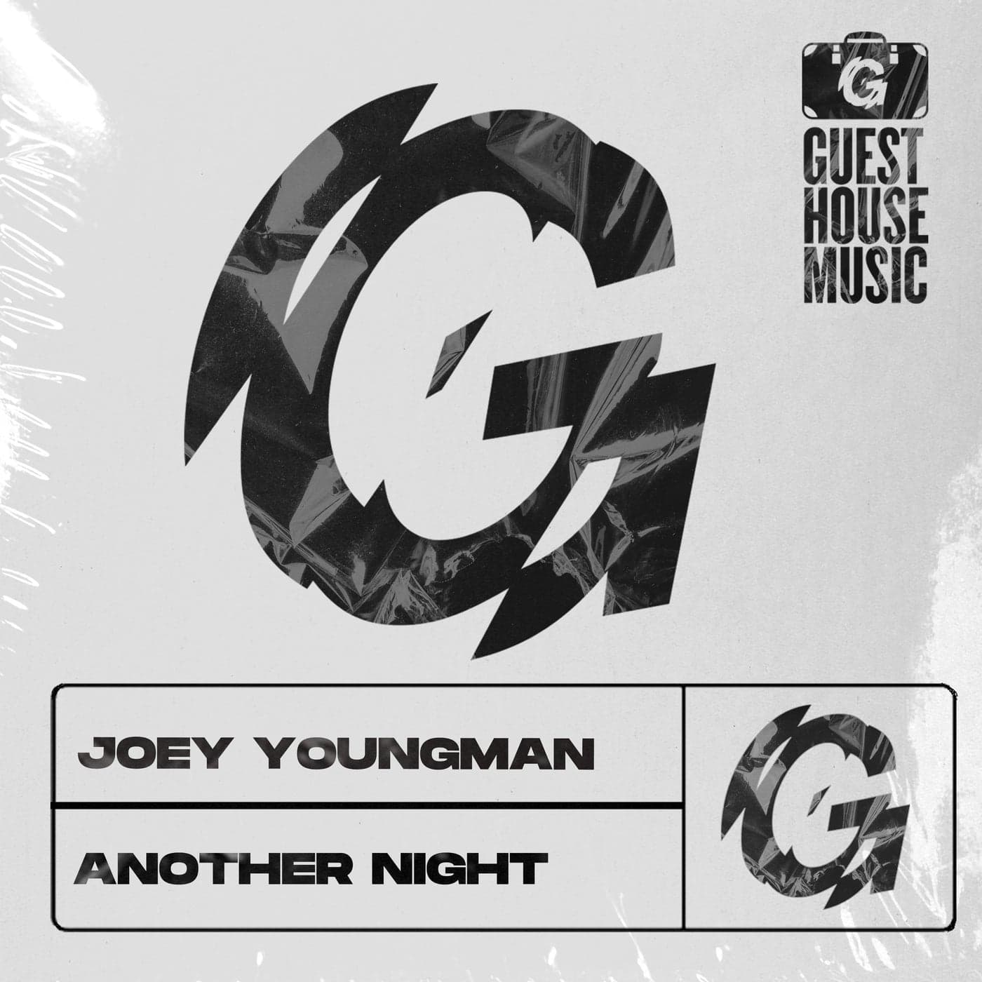 Joey Youngman — Another Night