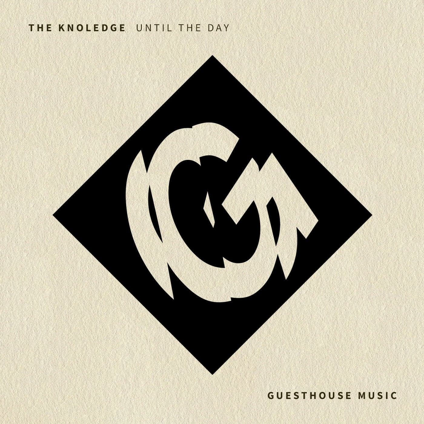 The Knowledge — Until The Day