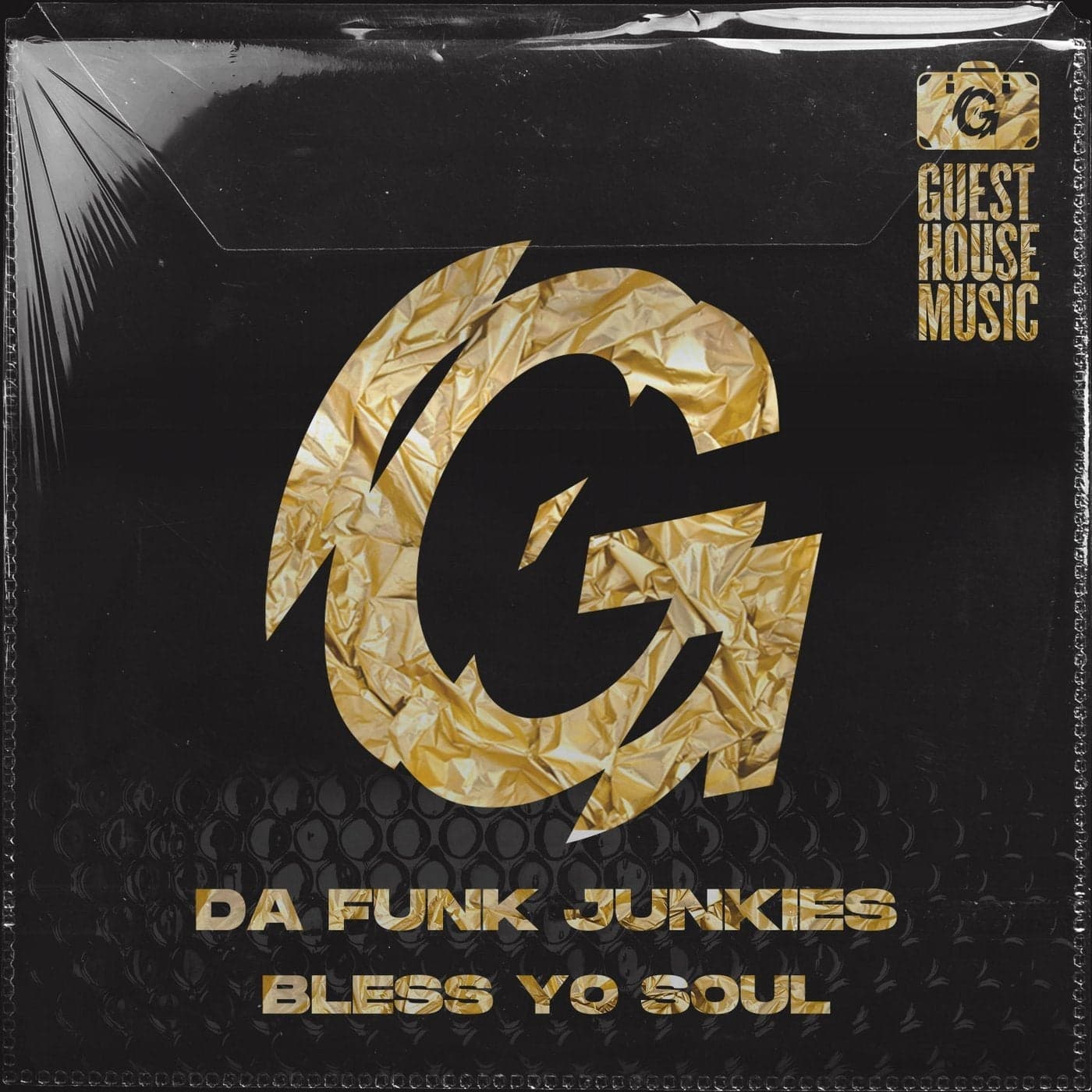 Da Funk Junkies — Bless Yo Soul