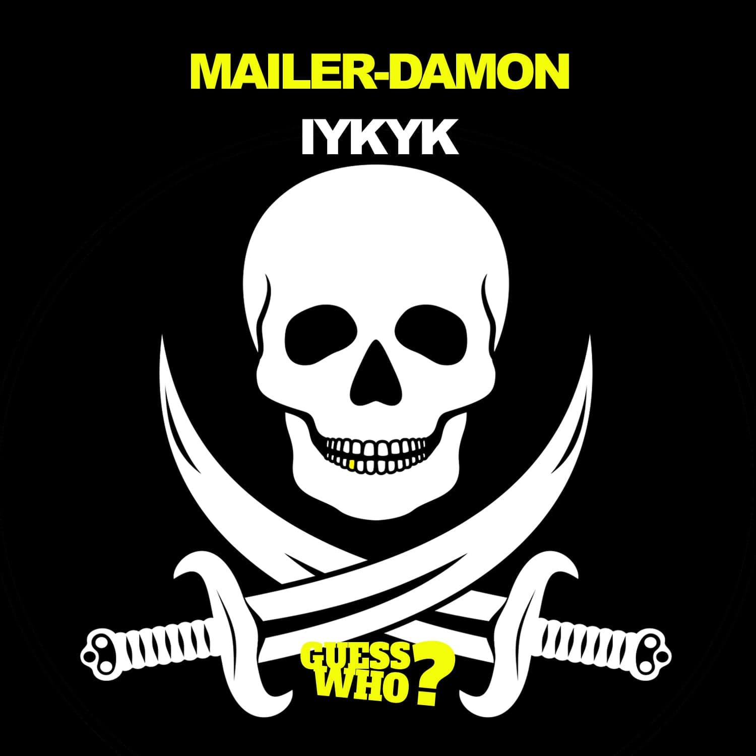 MAILER-DAEMON — IYKY