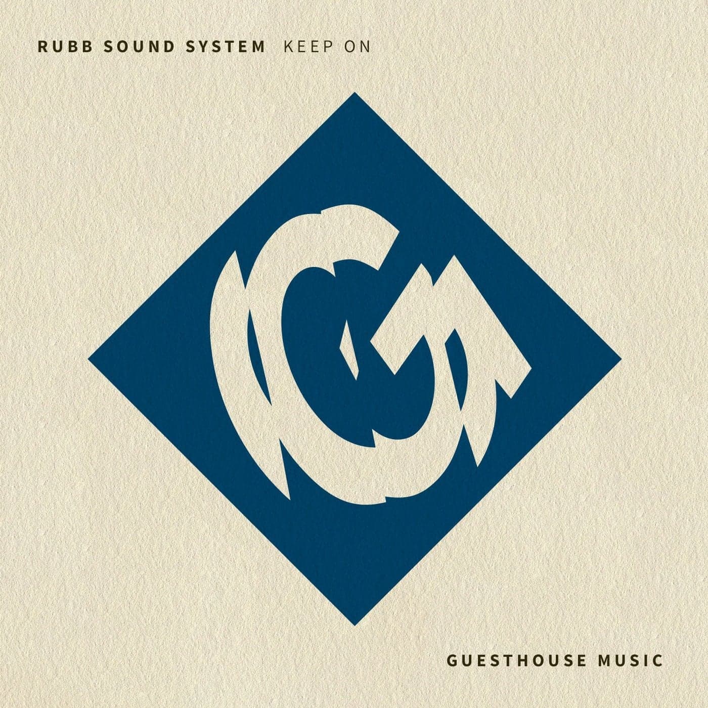 Rubb Sound System — Keep On
