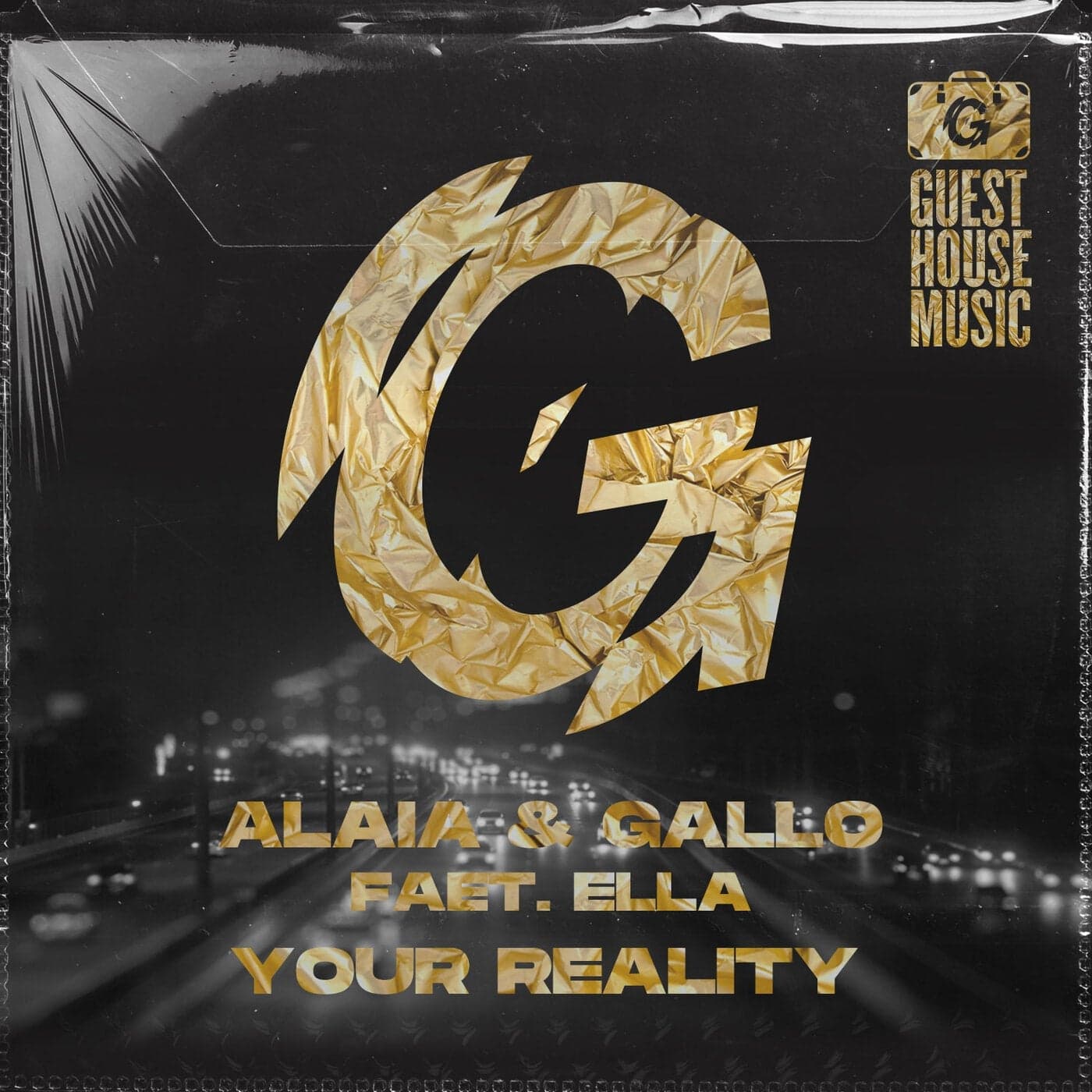 Ella, Alaia & amp; Gallo — Your Reality