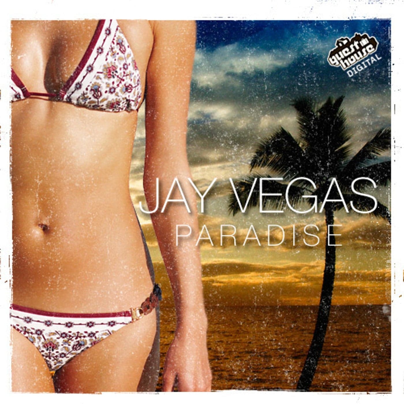 Jay Vegas — Paradise